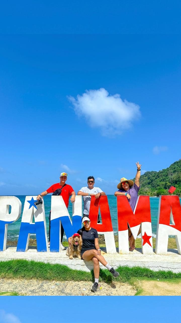 Visita La Miel - Panamá